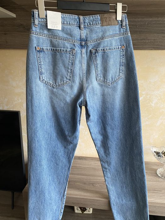 Джинси, Zara, 38 розмір