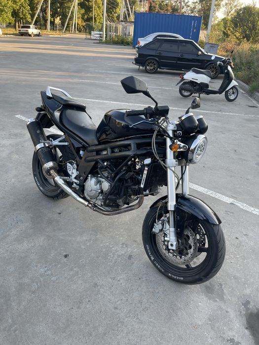 Hyosung gt650 2008 переоформлення