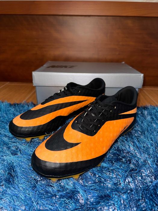 Chuteiras Nike Hypervenom (41)