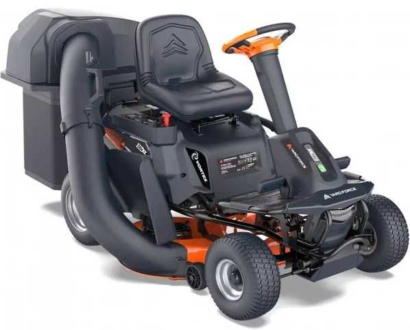 Traktor akumulatorowy ogrodowy kosiarka YF-PRE559 - YARD FORCE