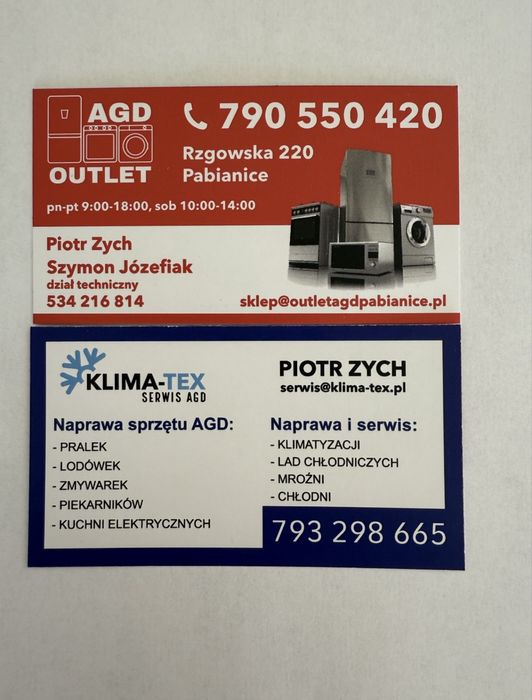 WYPRZEDAŻ! 6 miesięcy gwarancji/używana pralka Beko 6kg