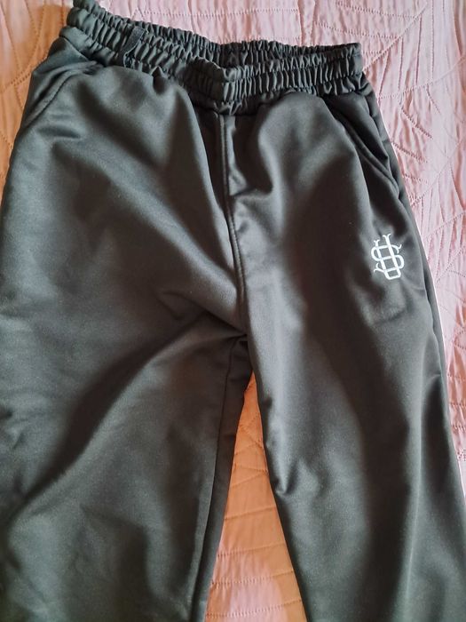 Spodnie młodzieżowe rozm. S