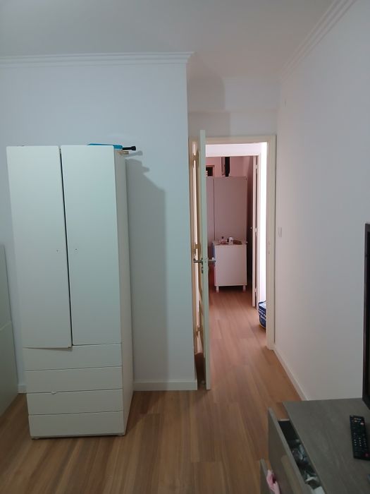 Aluguer de quartos