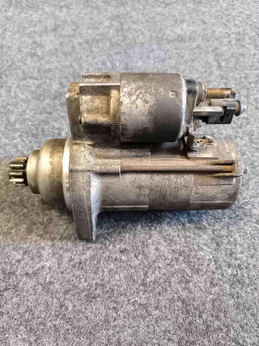 Motor de Arranque AUDI A3 2.0 TDI (103 kW / 140 cv) [06.2005 - 06.2008] 02Z911023N (OEM)