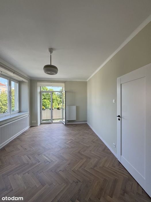 Do wynajęcia mieszkanie 58 m²  na ul. Prusa. Wynajmuje właściciel. - Ansicht 2
