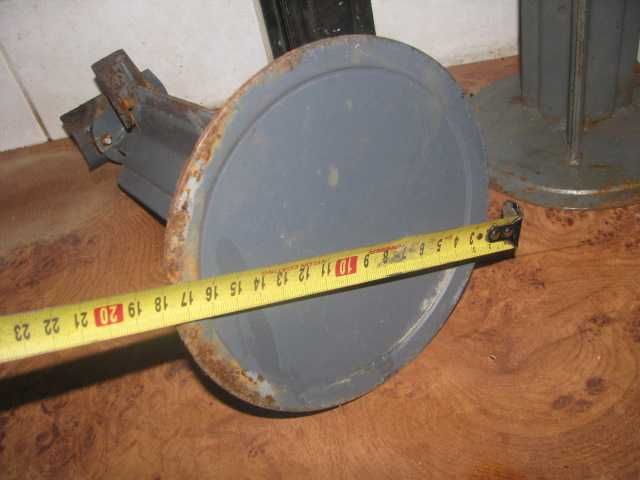 Автосервісна опора регульвана на трещотці.