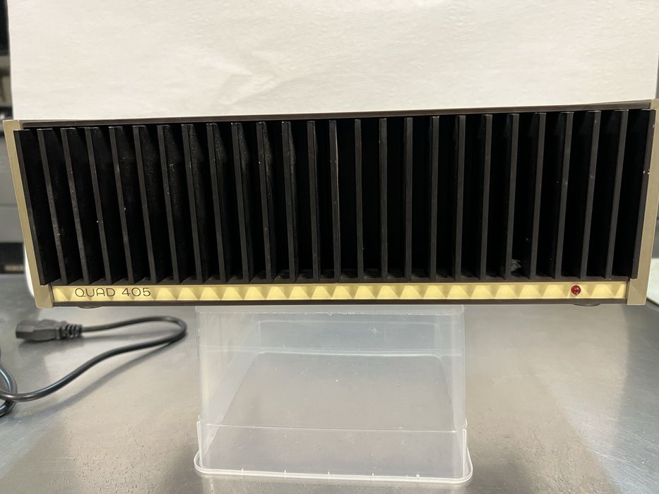 Vendo quad 405 serie l