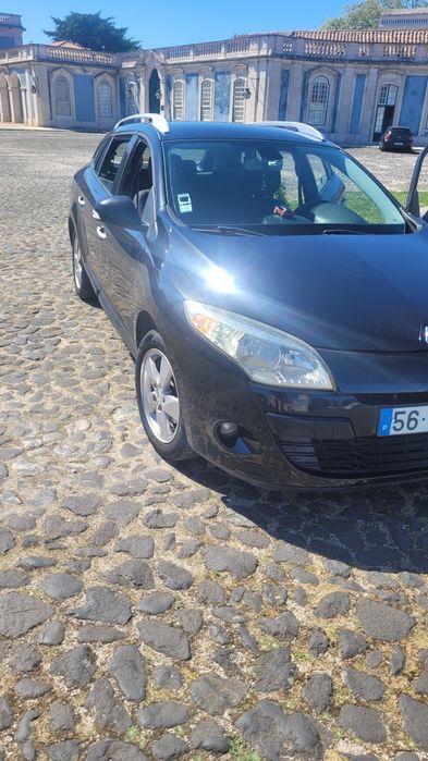 Renaut Megane ||| 1.5 DCI, Ano 2010