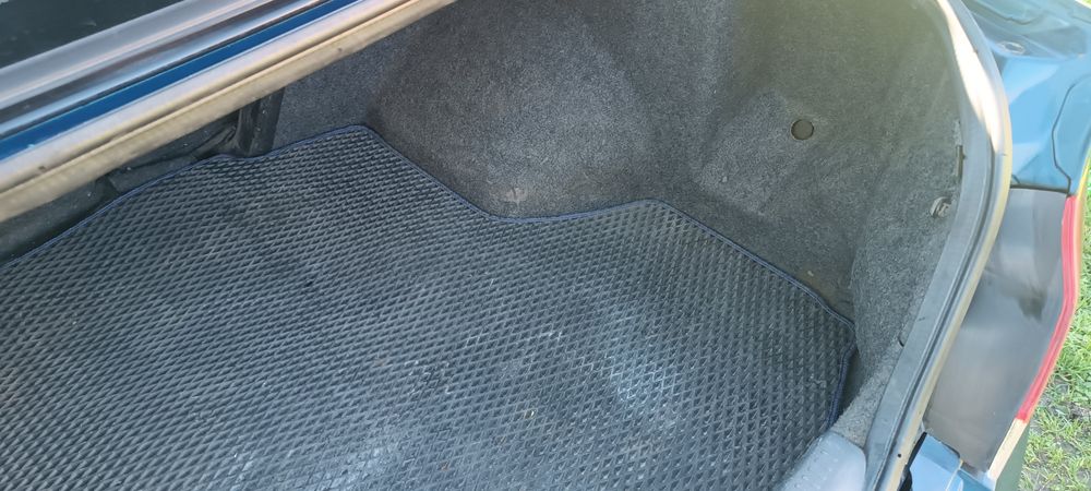 Мицубиси Лансер 9