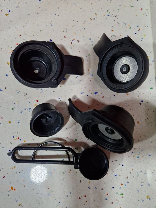 Dimobilli Espresso Machine Multy D564874061803393121
