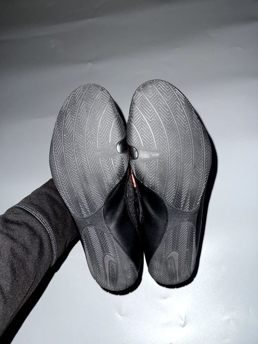 Боксерки Nike Machomai 2 size 27,5