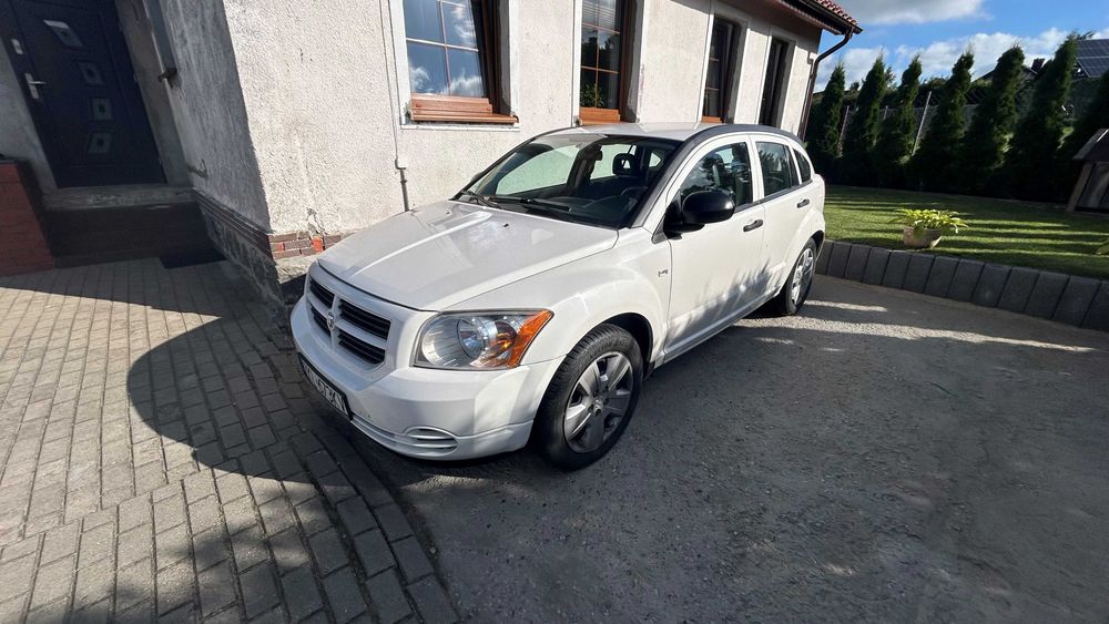 Dodge Caliber