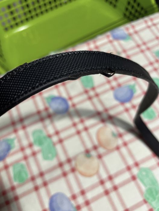 Bag shoulder da Lacoste de 2014,usada e com alguns sinais de desgaste.