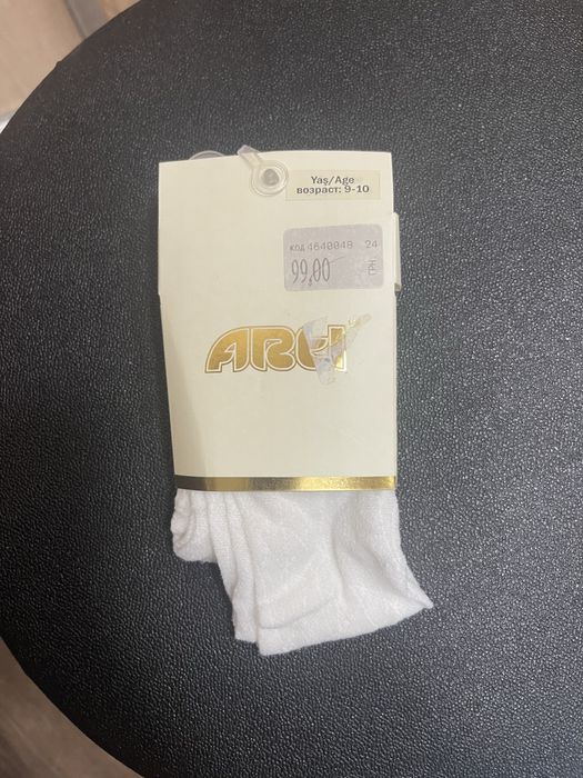 Дитячі колготи нові