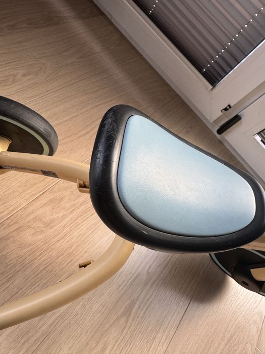 Kinderkraft 4Trike Rowerek Trójkołowy Sunflower Blue