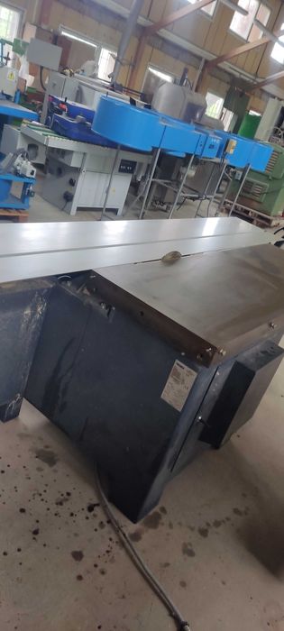 Pila formatowa Rema FX 350 nie  Felder Format 4