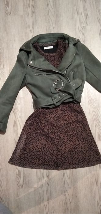 Сукня плаття Pull&bear