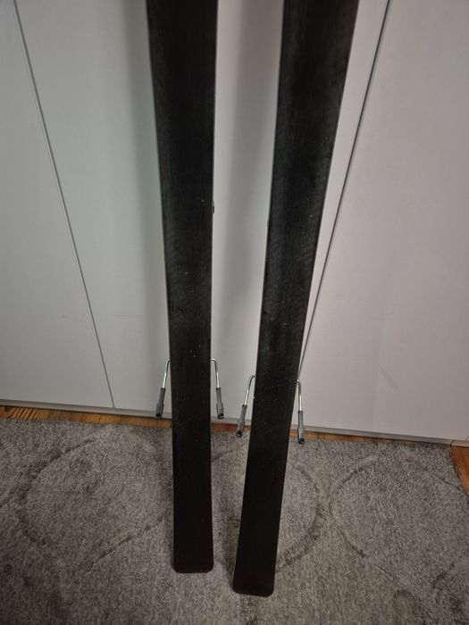 Narty zjazdowe rossignol open xps 162 cm