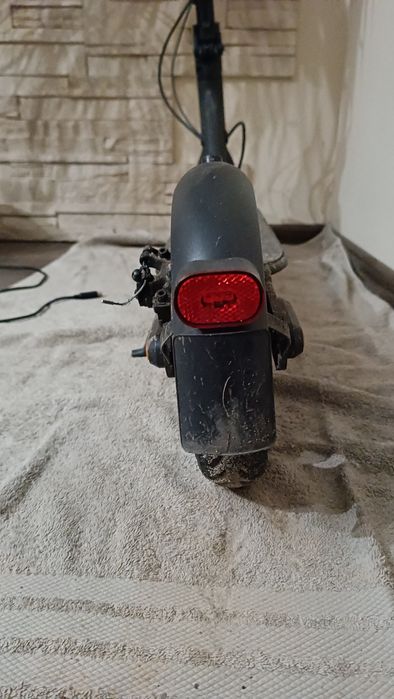 Hulajnoga elektryczna Xiaomi 1S