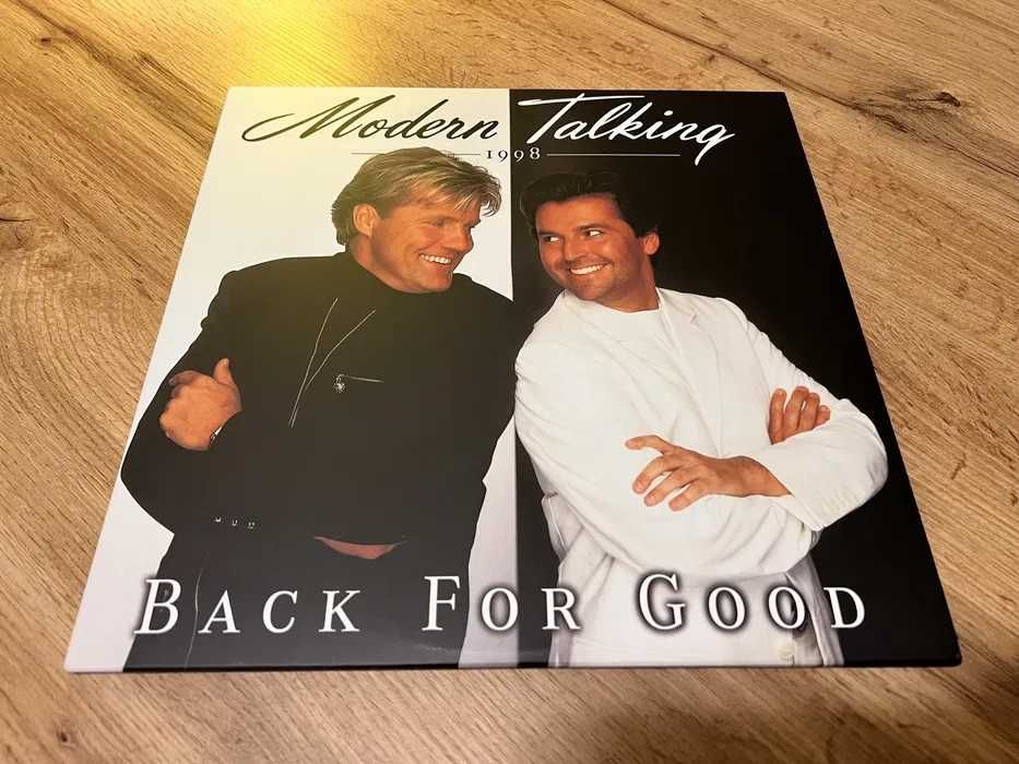 Modern Talking winyl Limited 2LP Greatest Hits 180g
