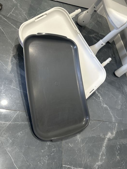 Стільчик для годування Oribel