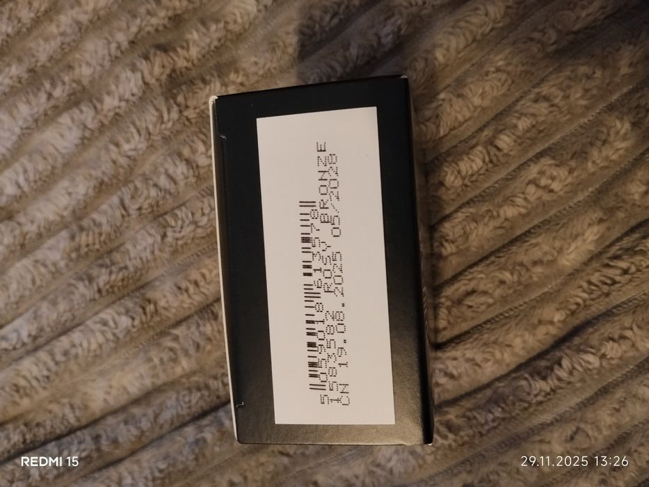 Perełki ultra colour