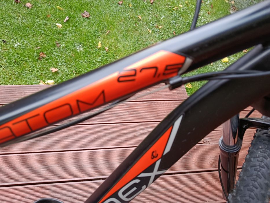 Rower górski 27.5 CADEX ATOM