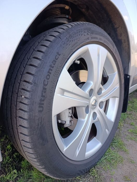 Renault Megane 3 1,6 mpi Меган 3( к4м)