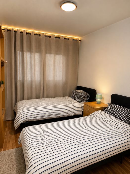 Arrendo quarto 275