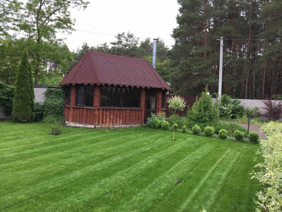 Продаж двоповерхового будинку село Кийлів