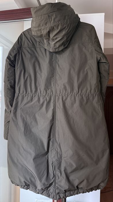 Куртка / парка від Woolrich / ідеальний стан