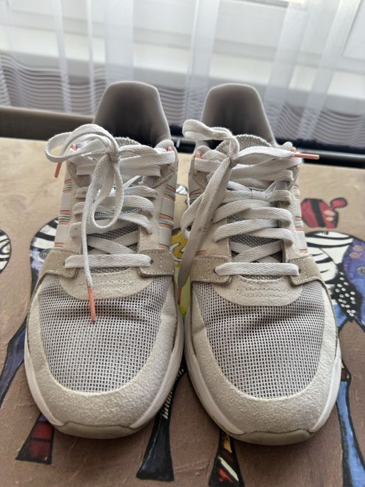 Кросівки adidas 40,5- 41 (26см)