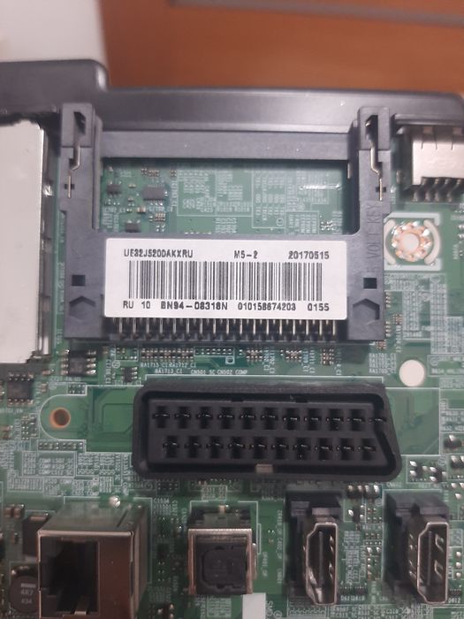 Samsung UE32J5200AK