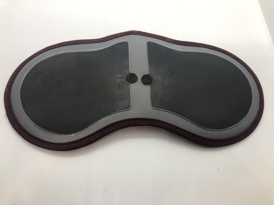 Пояс для массажа avon pulsating toning  belt