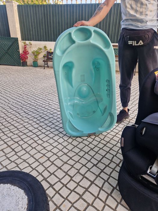 Banheira para bebé