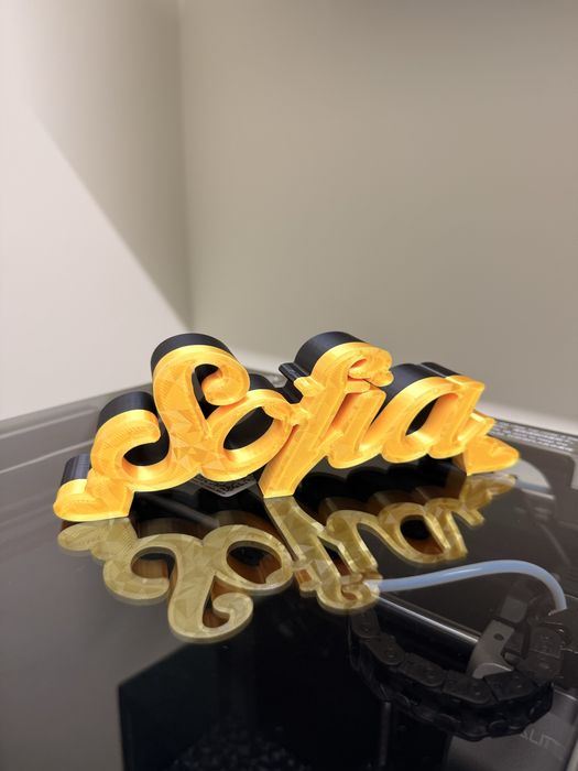 Nomes personalizados