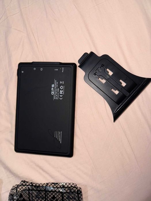 "GPS NAVIGATION" iGO Primo 7" | Maps 2025 Europe | Ideal for Trucks64284354595459121