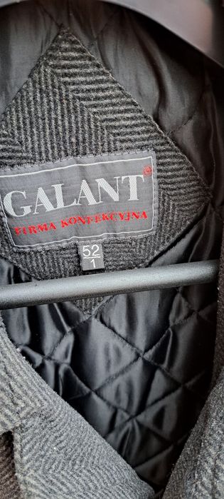 Kurtka jesionka jodelka