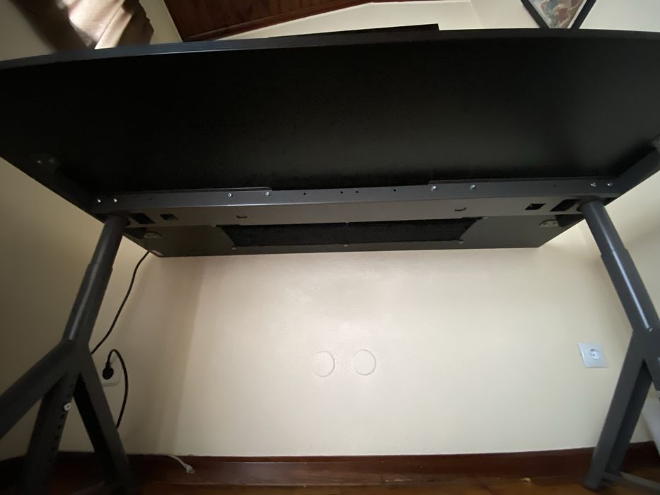 Mesa trabalho Ikea IDÅSEN
