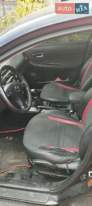 Продам Mazda 6 gg 2003