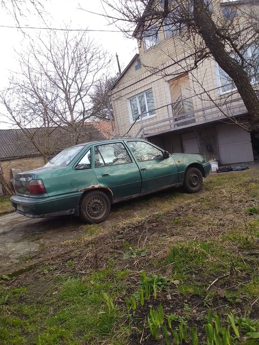Продам Daewoo NEXIA