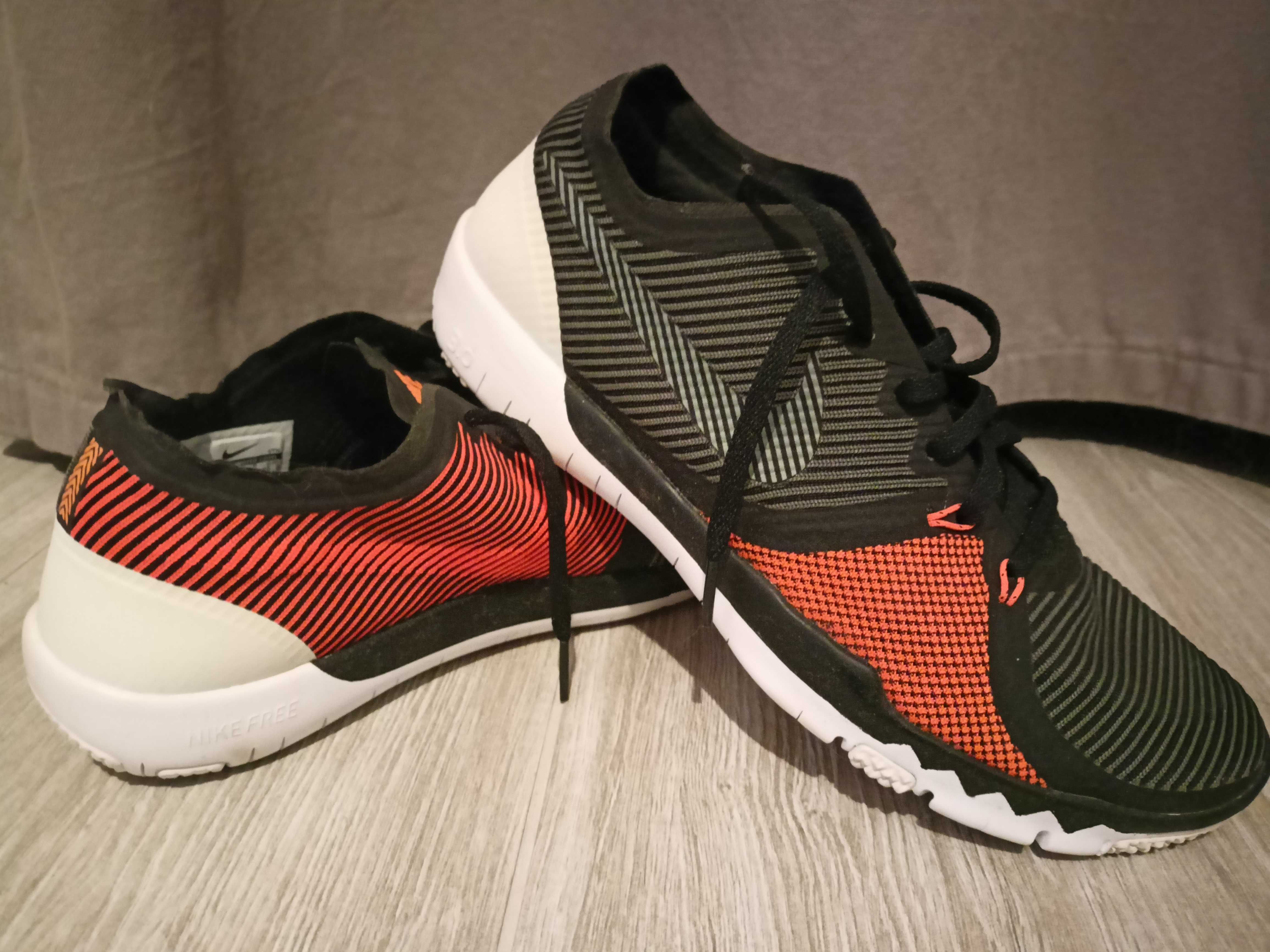 Buty Nike Free Trainer 3.0. Rozmiar UK 6 5 CM 25 5 cm EUR 40 5 od Gorna OLX.pl