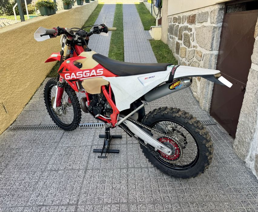 GAS GAS 300 EC 2019