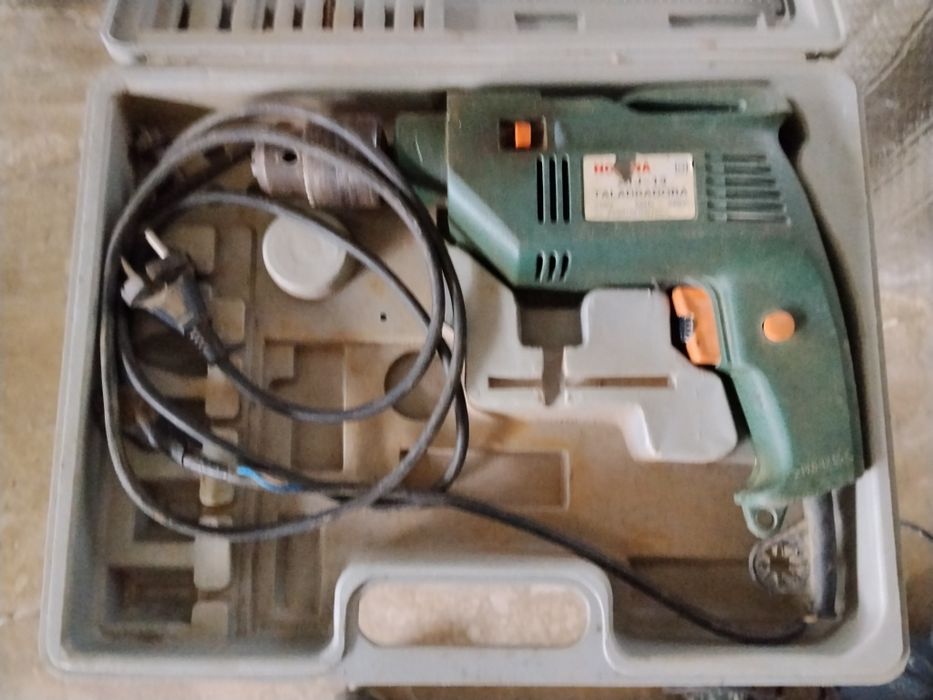 Berbequim 500w

Trata-se de uma berbequim, especificamente um modelo N