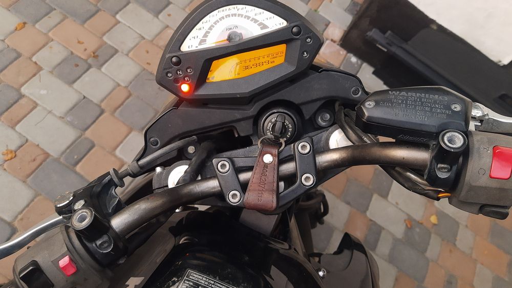 Двигун мотор 400cc kawasaki ninja400 er4 er6 ninja650