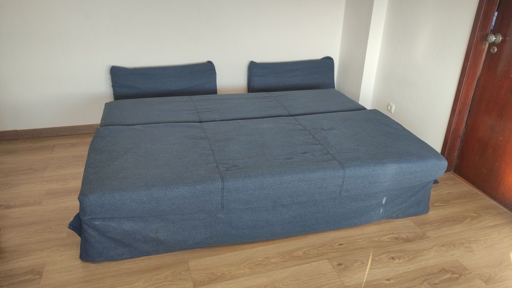 Sofá cama Holmsund
