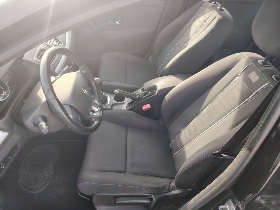 Renault Megane 1.5 DCI 110cv 2012 c/IVA dedutivel