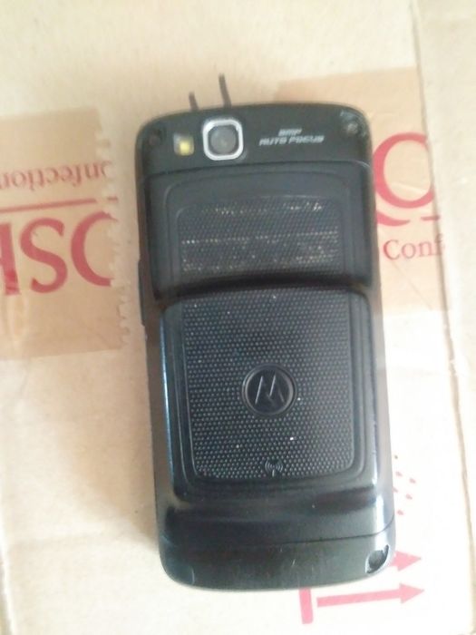 Термінал збору даних моторола ТС-55,б.в