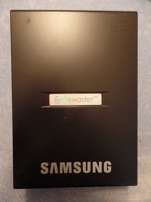 Samsung External DVD Reader/Writer SE-S204 (909)64751447718658121