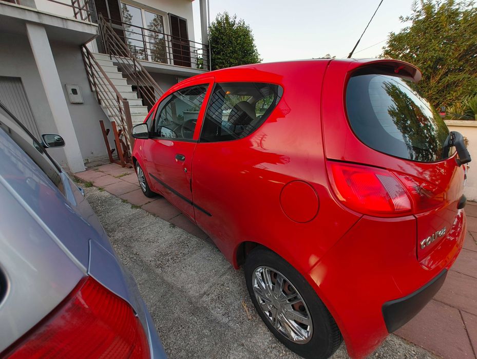 Mitsubishi COLT CZ3